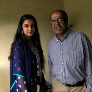 Meet your Posher, Misha